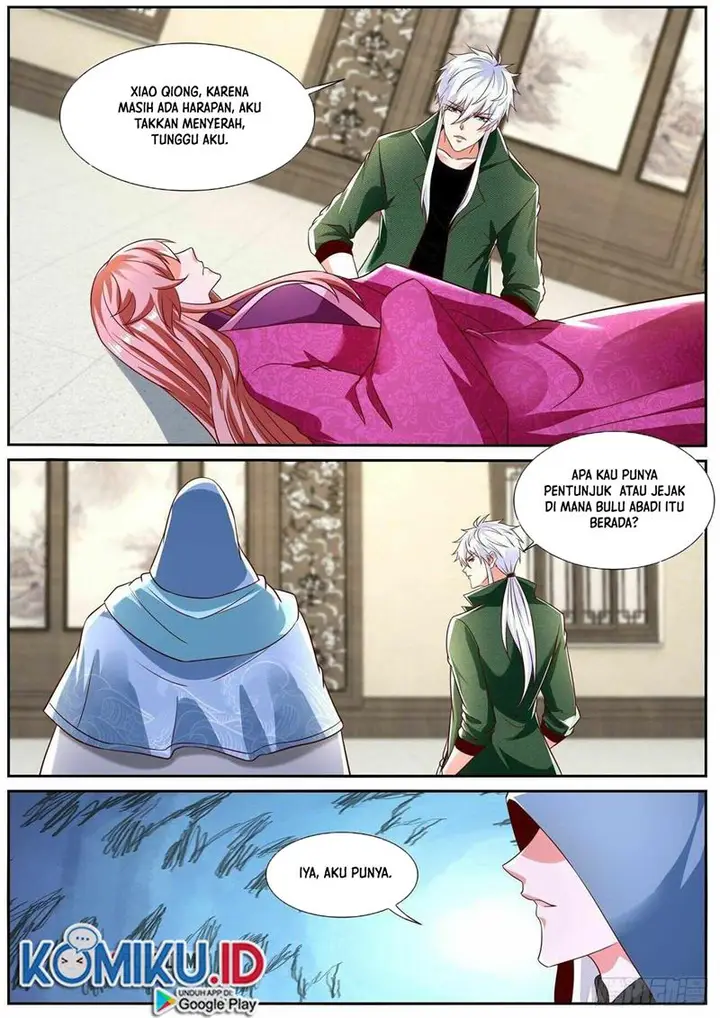 image-komik-rebirth-of-the-urban-immortal-cultivator-chapter-811-11/12