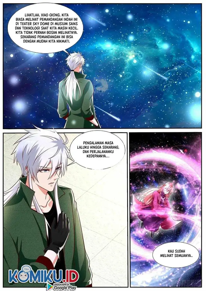 image-komik-rebirth-of-the-urban-immortal-cultivator-chapter-812-1/12