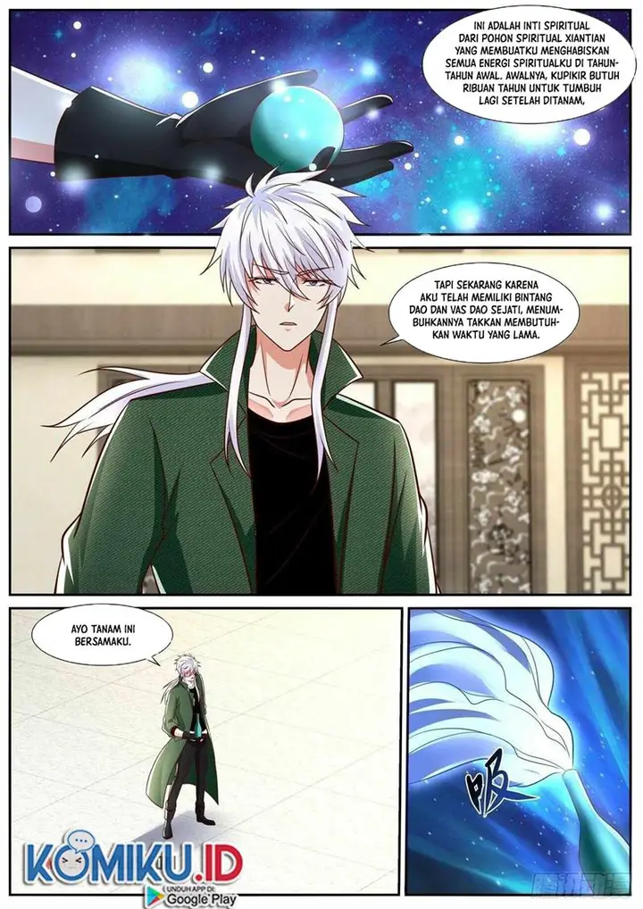 image-komik-rebirth-of-the-urban-immortal-cultivator-chapter-812-2/12