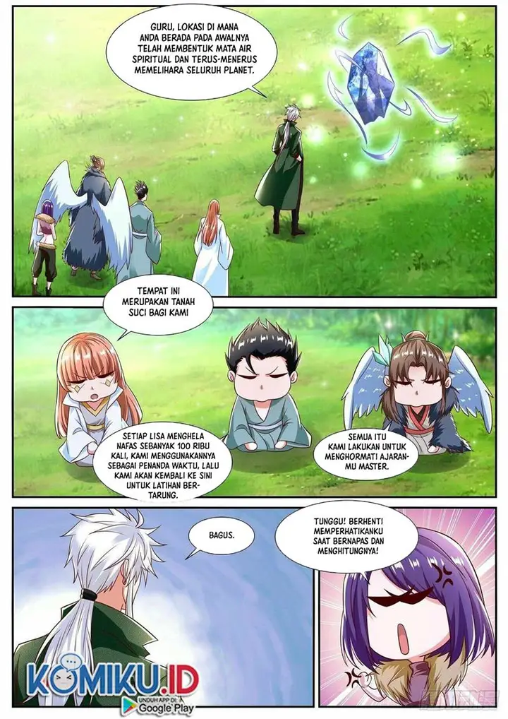 image-komik-rebirth-of-the-urban-immortal-cultivator-chapter-813-0/12