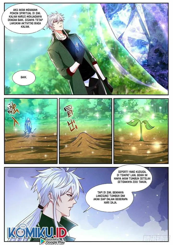 image-komik-rebirth-of-the-urban-immortal-cultivator-chapter-813-1/12