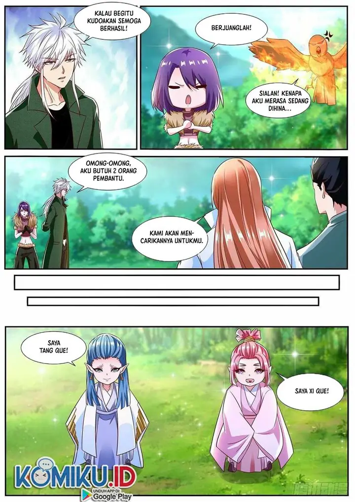 image-komik-rebirth-of-the-urban-immortal-cultivator-chapter-813-6/12