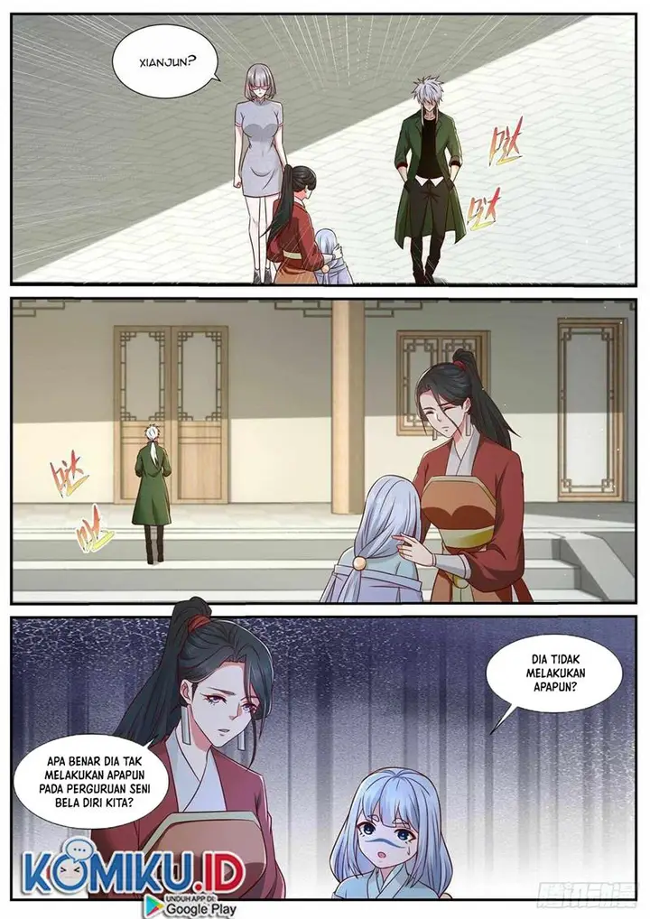 image-komik-rebirth-of-the-urban-immortal-cultivator-chapter-814-6/12