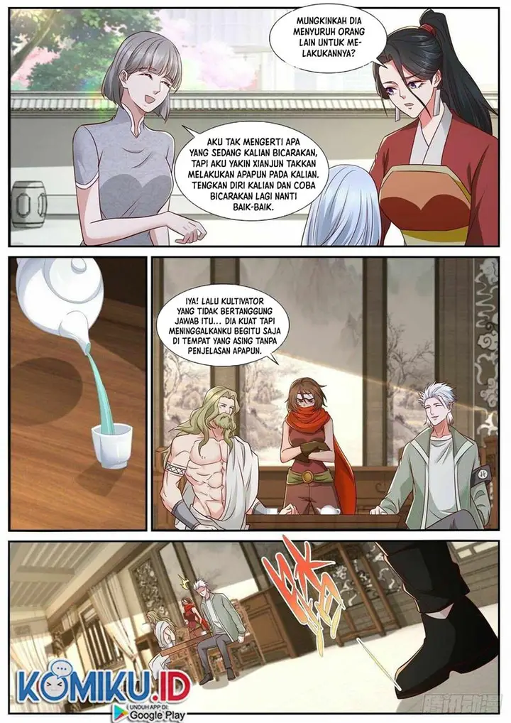 image-komik-rebirth-of-the-urban-immortal-cultivator-chapter-814-7/12