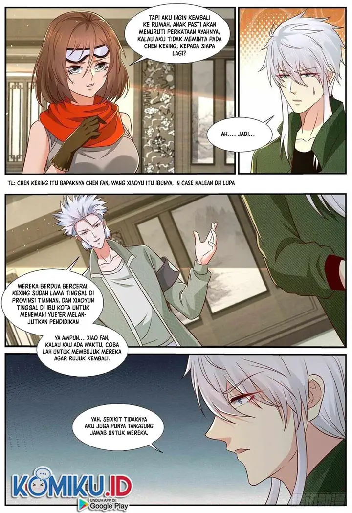 image-komik-rebirth-of-the-urban-immortal-cultivator-chapter-814-11/12