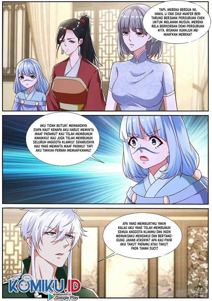 image-komik-rebirth-of-the-urban-immortal-cultivator-chapter-815-3/12
