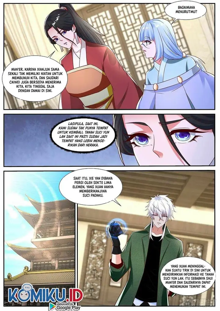 image-komik-rebirth-of-the-urban-immortal-cultivator-chapter-815-6/12