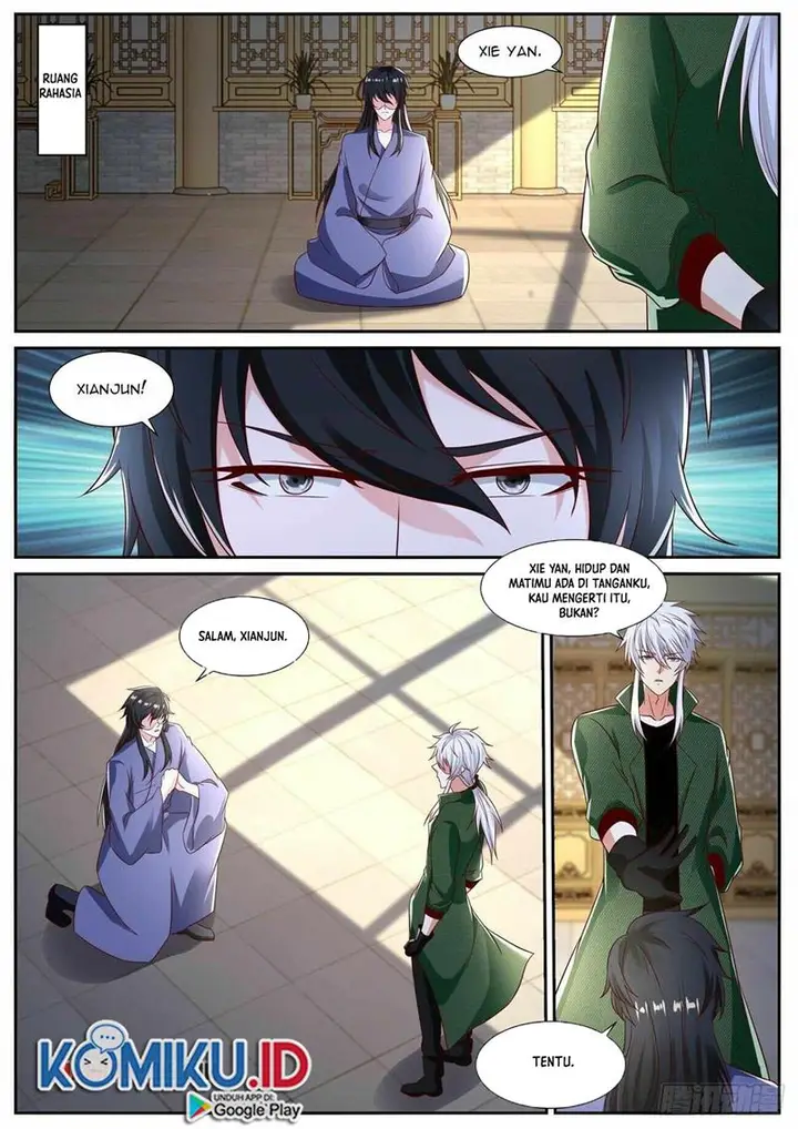 image-komik-rebirth-of-the-urban-immortal-cultivator-chapter-815-7/12