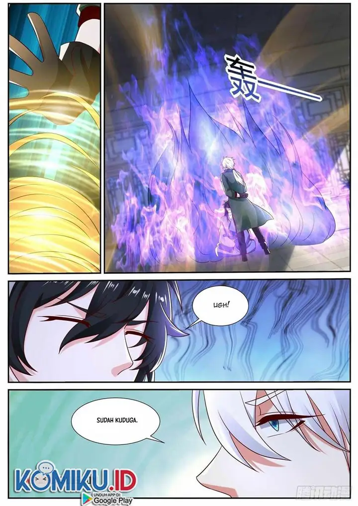 image-komik-rebirth-of-the-urban-immortal-cultivator-chapter-815-8/12