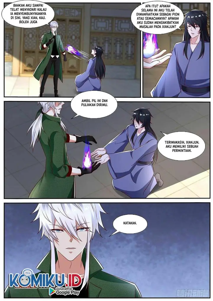 image-komik-rebirth-of-the-urban-immortal-cultivator-chapter-815-9/12