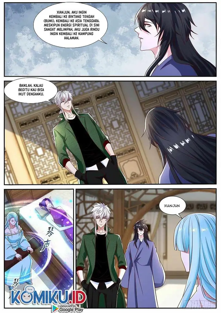 image-komik-rebirth-of-the-urban-immortal-cultivator-chapter-815-10/12