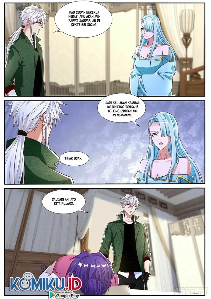 image-komik-rebirth-of-the-urban-immortal-cultivator-chapter-815-11/12