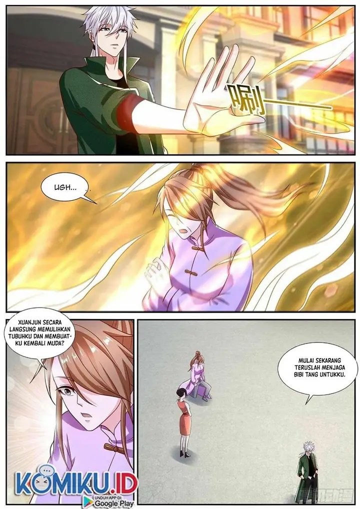 image-komik-rebirth-of-the-urban-immortal-cultivator-chapter-816-5/12