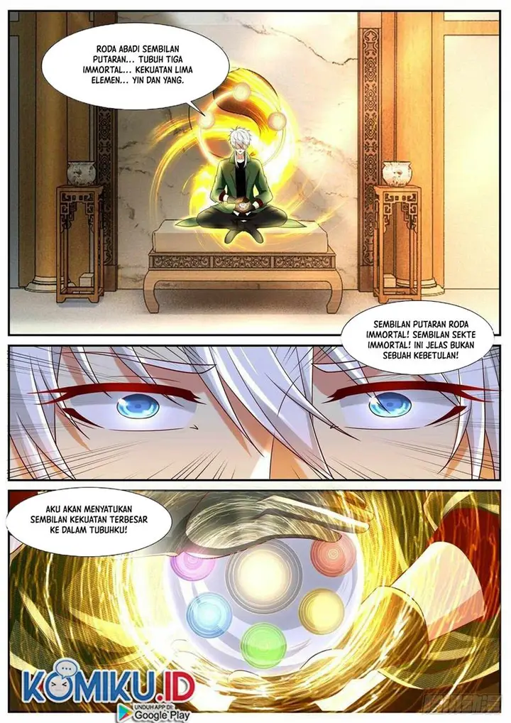 image-komik-rebirth-of-the-urban-immortal-cultivator-chapter-816-11/12