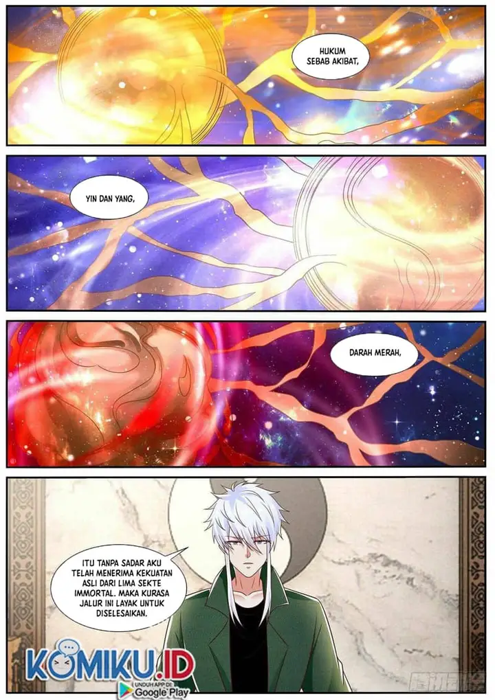 image-komik-rebirth-of-the-urban-immortal-cultivator-chapter-817-3/12