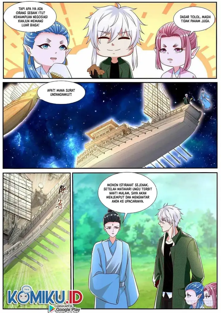 image-komik-rebirth-of-the-urban-immortal-cultivator-chapter-817-10/12