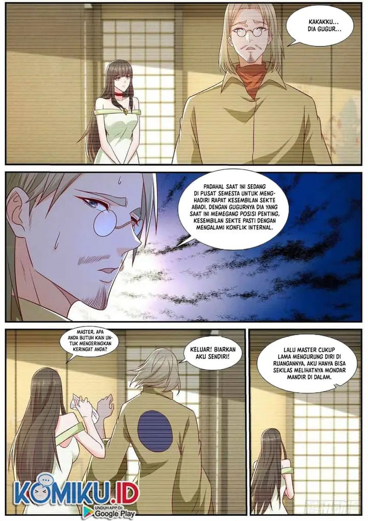 image-komik-rebirth-of-the-urban-immortal-cultivator-chapter-818-5/12