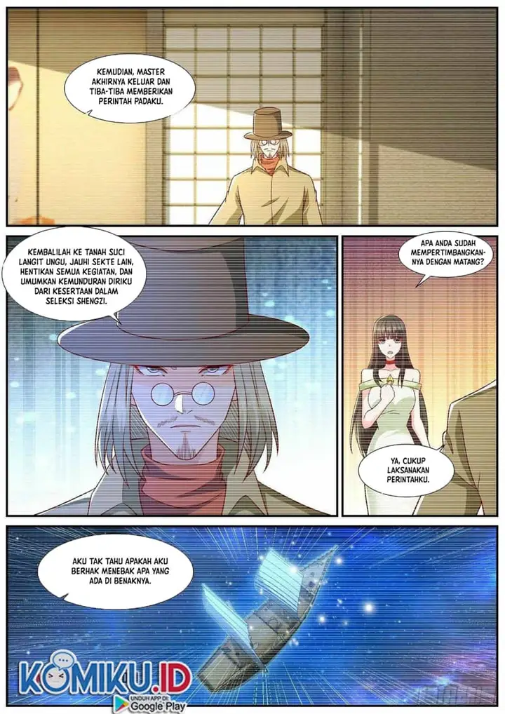 image-komik-rebirth-of-the-urban-immortal-cultivator-chapter-818-6/12