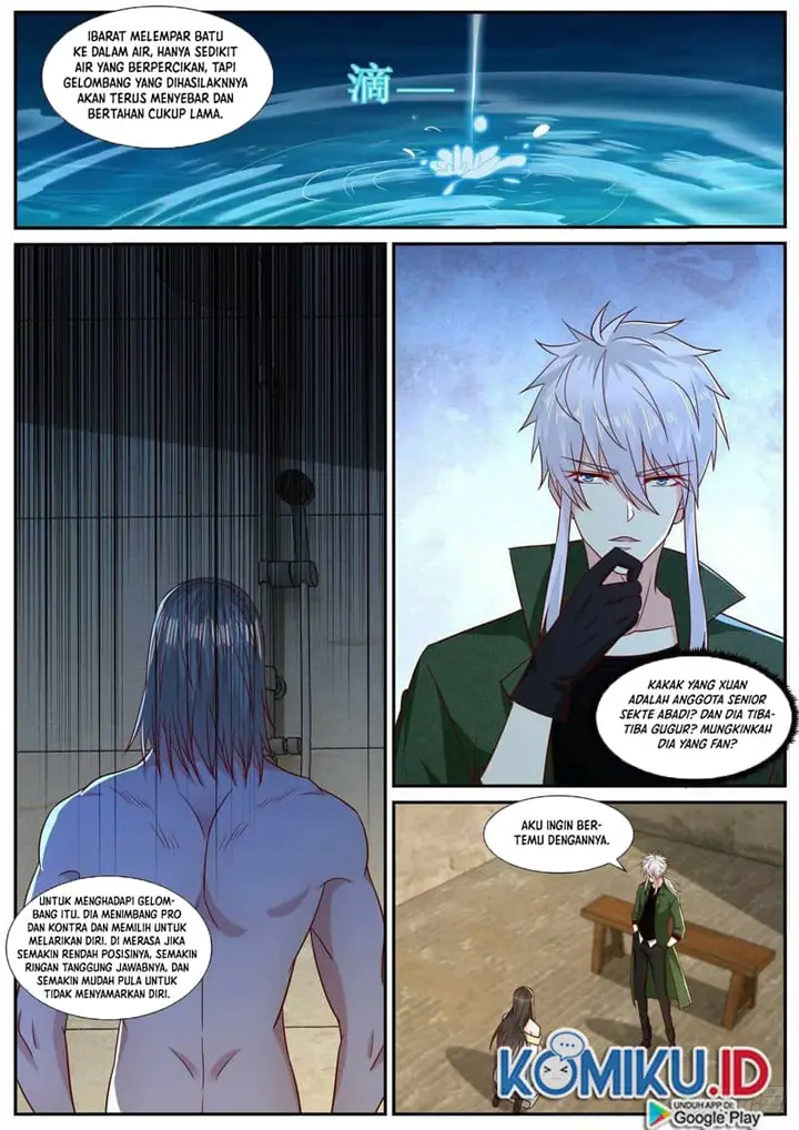 image-komik-rebirth-of-the-urban-immortal-cultivator-chapter-818-8/12