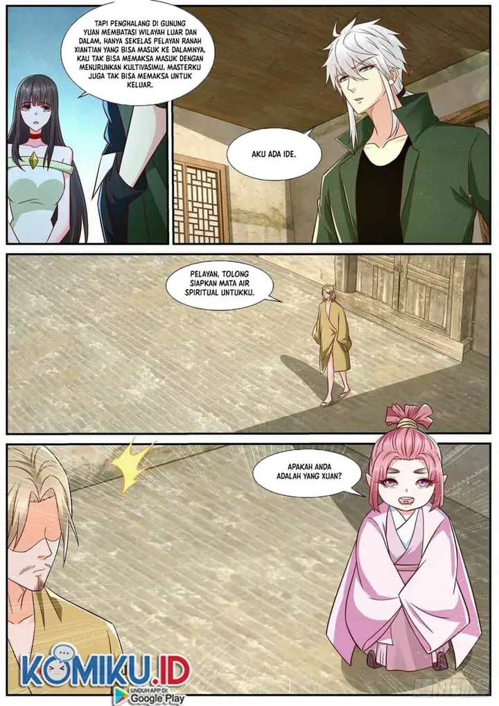 image-komik-rebirth-of-the-urban-immortal-cultivator-chapter-818-9/12