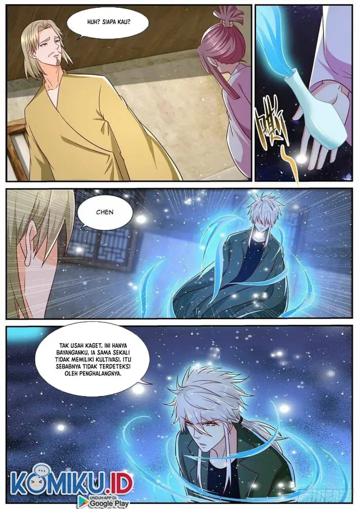 image-komik-rebirth-of-the-urban-immortal-cultivator-chapter-818-10/12