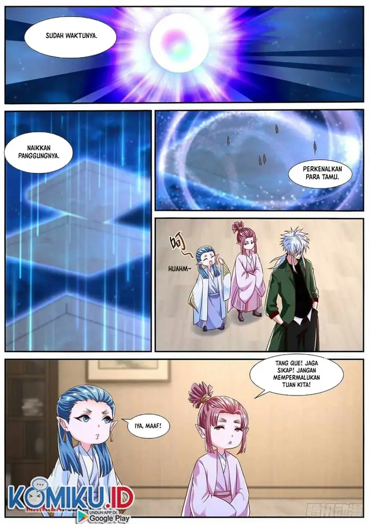 image-komik-rebirth-of-the-urban-immortal-cultivator-chapter-819-1/12