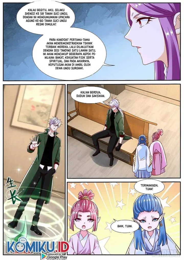 image-komik-rebirth-of-the-urban-immortal-cultivator-chapter-819-4/12