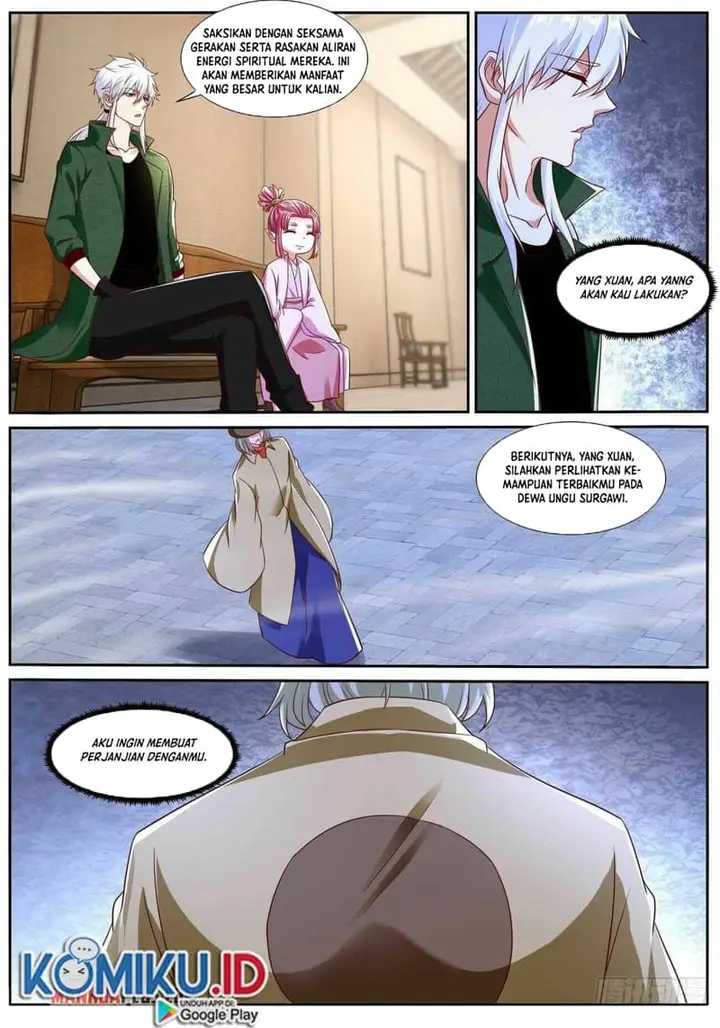 image-komik-rebirth-of-the-urban-immortal-cultivator-chapter-819-5/12