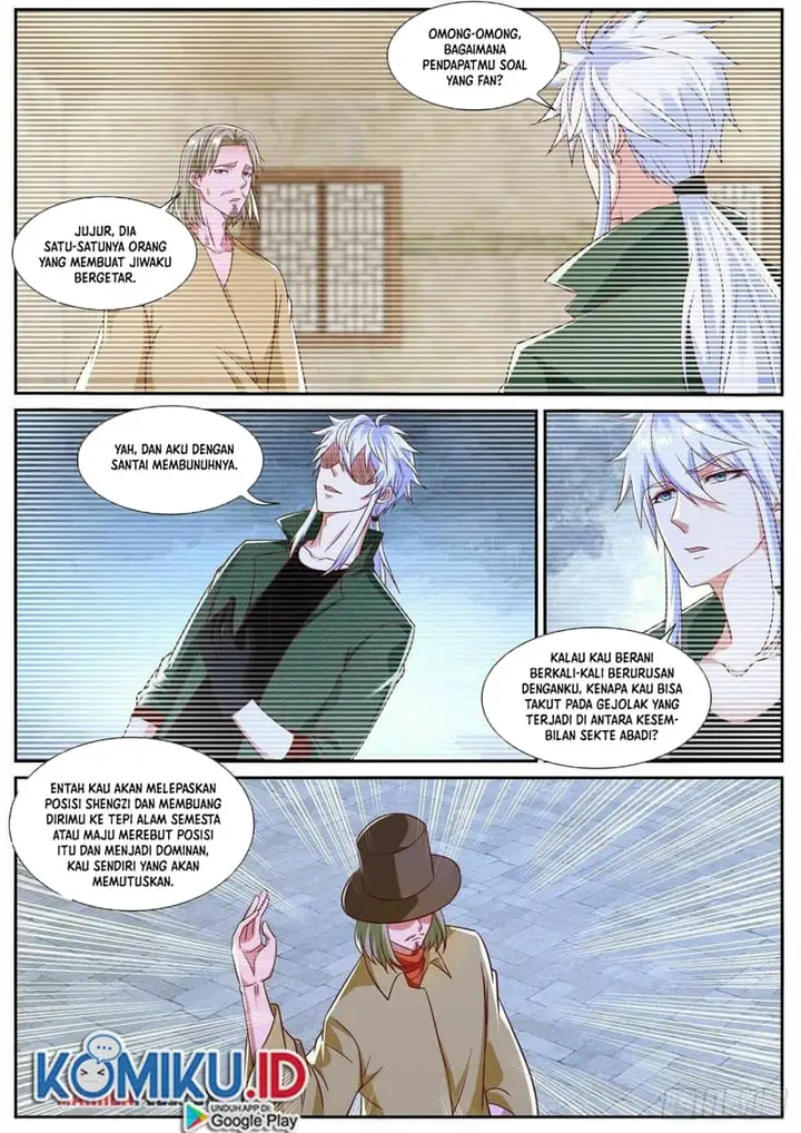 image-komik-rebirth-of-the-urban-immortal-cultivator-chapter-819-7/12