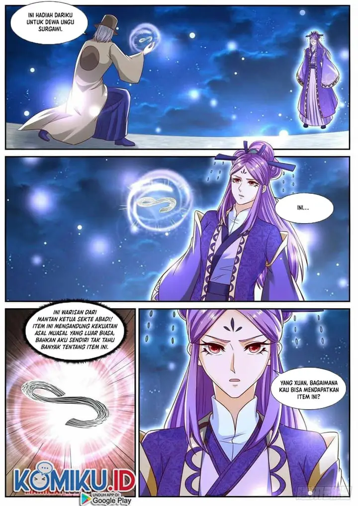 image-komik-rebirth-of-the-urban-immortal-cultivator-chapter-819-8/12