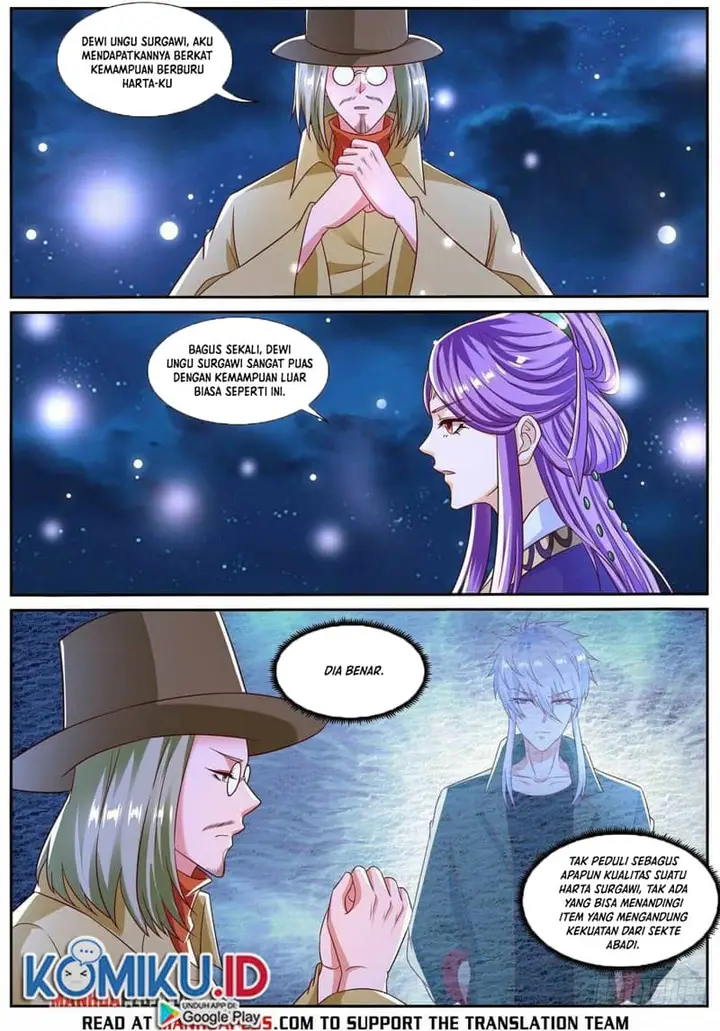 image-komik-rebirth-of-the-urban-immortal-cultivator-chapter-819-9/12