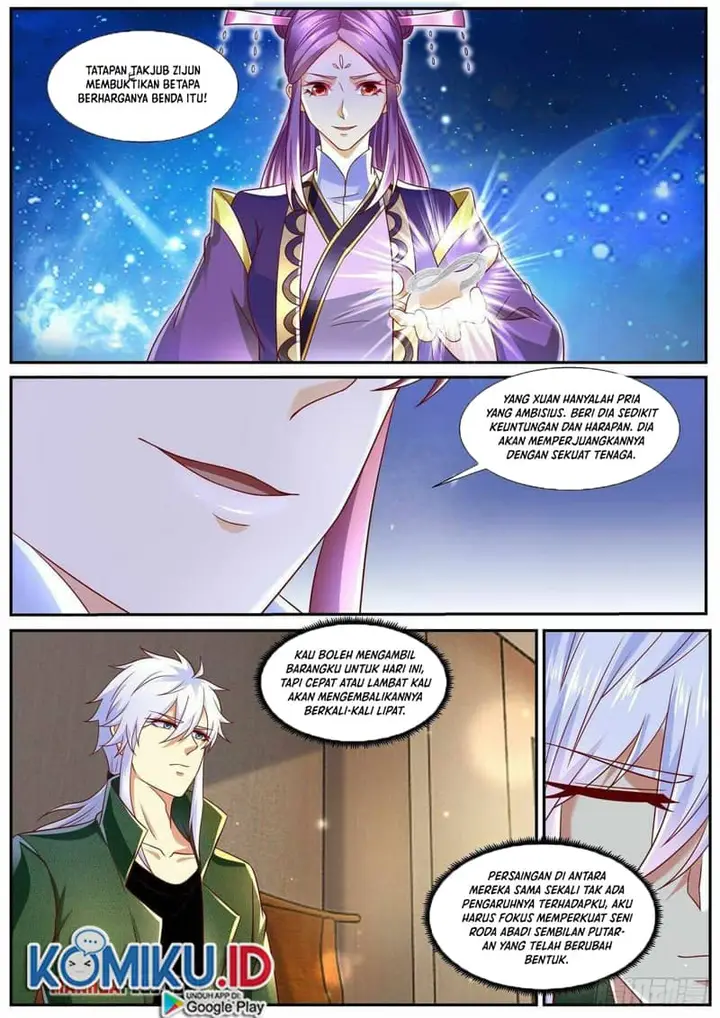 image-komik-rebirth-of-the-urban-immortal-cultivator-chapter-819-10/12