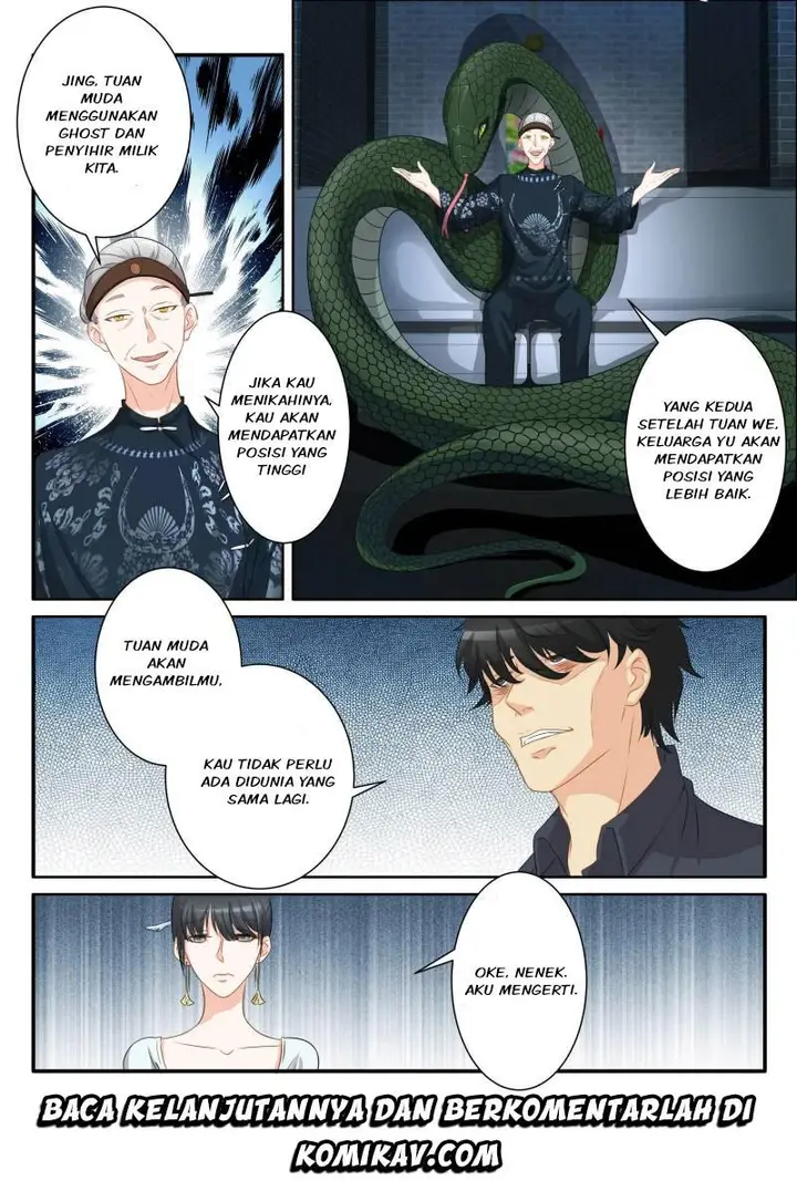 image-komik-rebirth-of-the-urban-immortal-cultivator-chapter-82-10/11