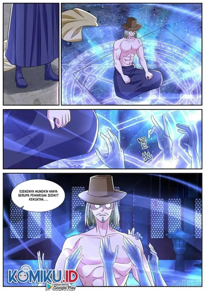 image-komik-rebirth-of-the-urban-immortal-cultivator-chapter-820-3/13