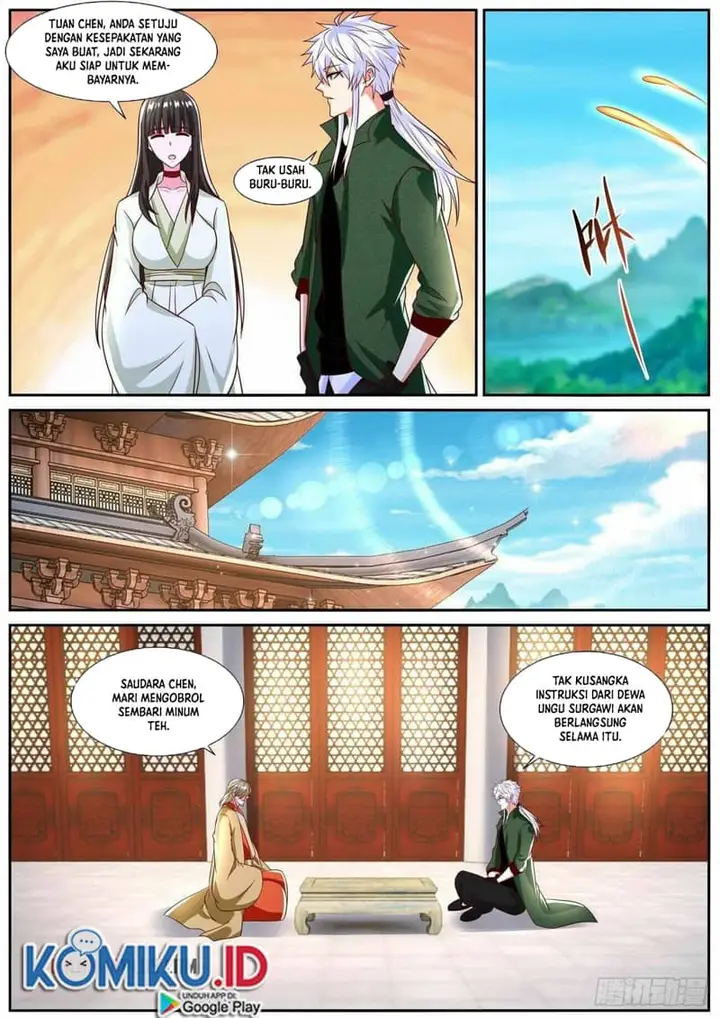 image-komik-rebirth-of-the-urban-immortal-cultivator-chapter-820-5/13
