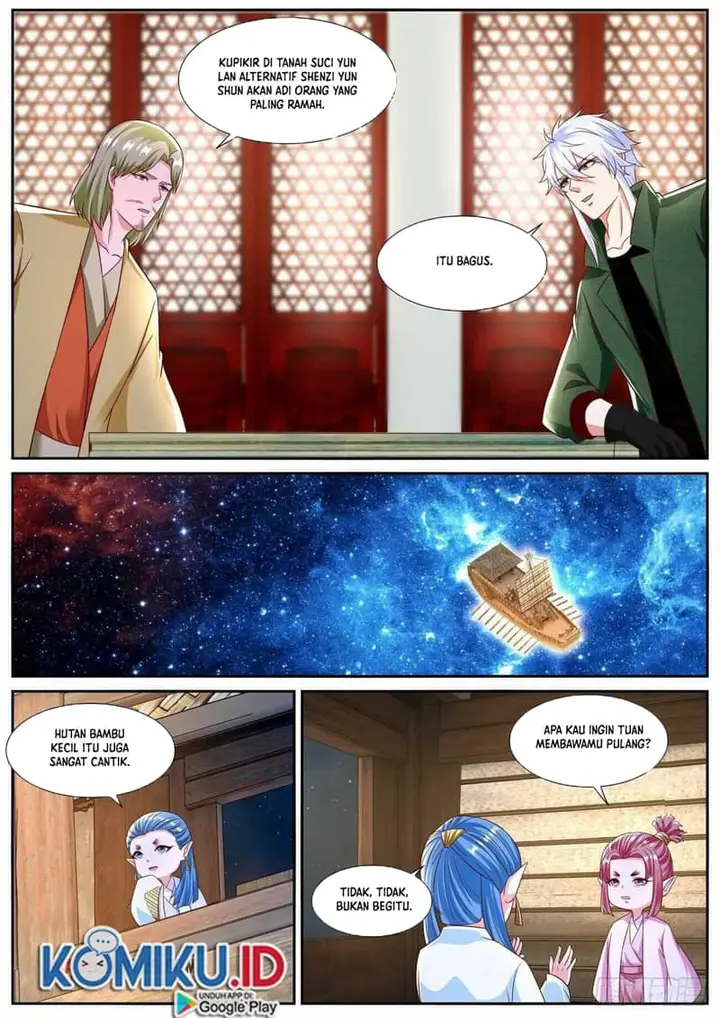 image-komik-rebirth-of-the-urban-immortal-cultivator-chapter-820-8/13