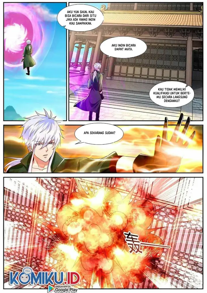 image-komik-rebirth-of-the-urban-immortal-cultivator-chapter-820-10/13
