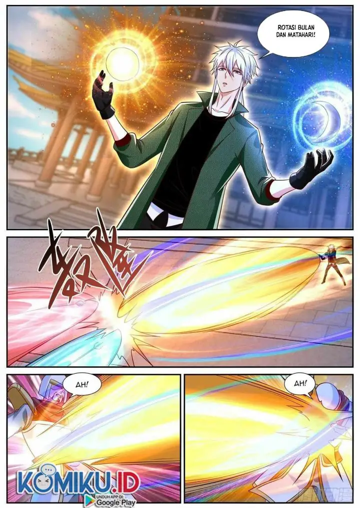 image-komik-rebirth-of-the-urban-immortal-cultivator-chapter-821-4/13