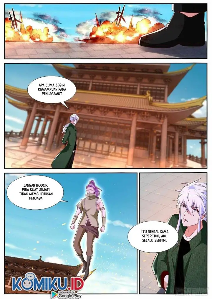 image-komik-rebirth-of-the-urban-immortal-cultivator-chapter-821-5/13