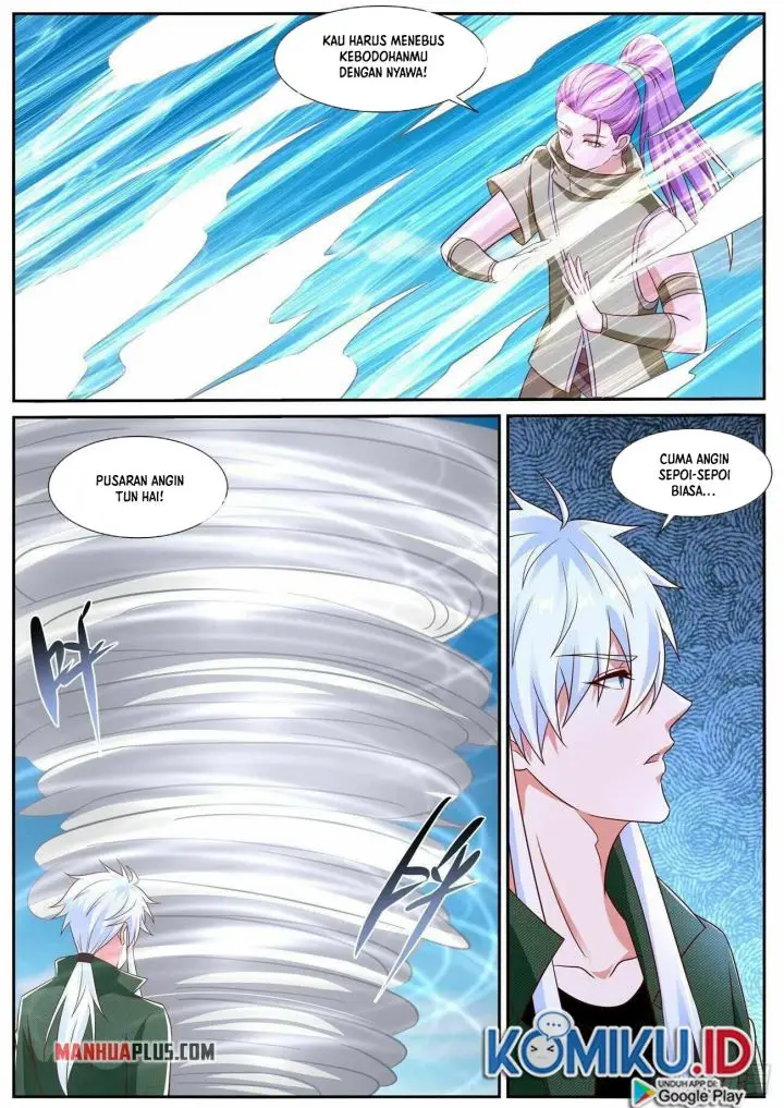 image-komik-rebirth-of-the-urban-immortal-cultivator-chapter-821-8/13