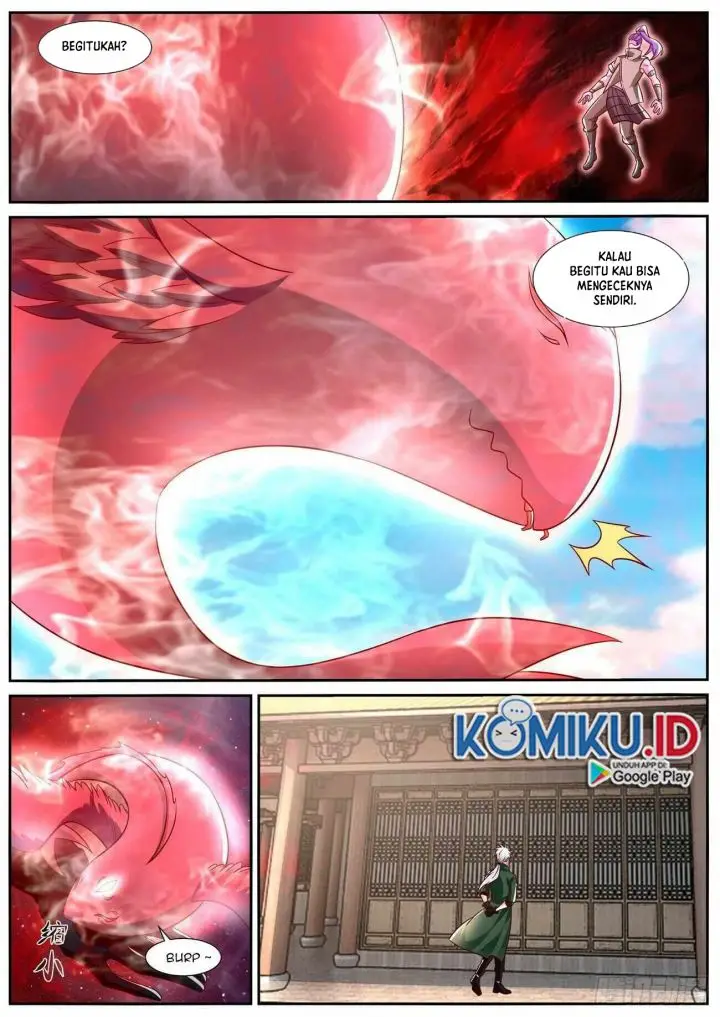 image-komik-rebirth-of-the-urban-immortal-cultivator-chapter-821-10/13