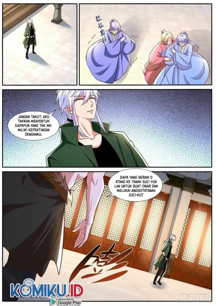 image-komik-rebirth-of-the-urban-immortal-cultivator-chapter-821-11/13