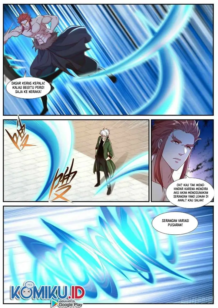 image-komik-rebirth-of-the-urban-immortal-cultivator-chapter-822-1/13