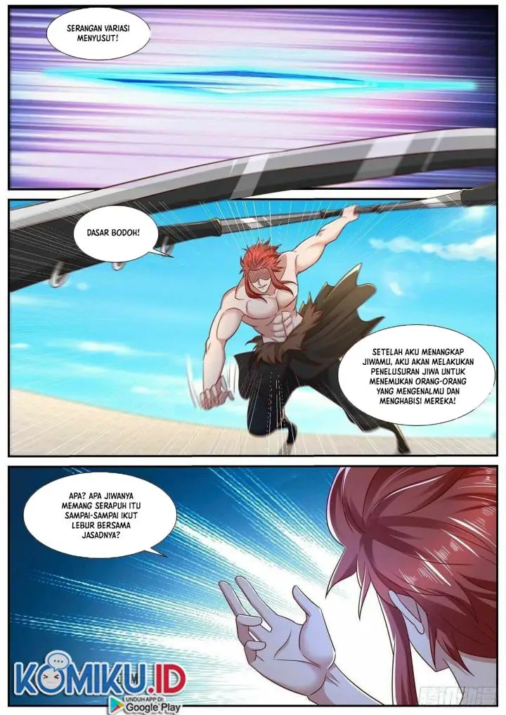 image-komik-rebirth-of-the-urban-immortal-cultivator-chapter-822-2/13