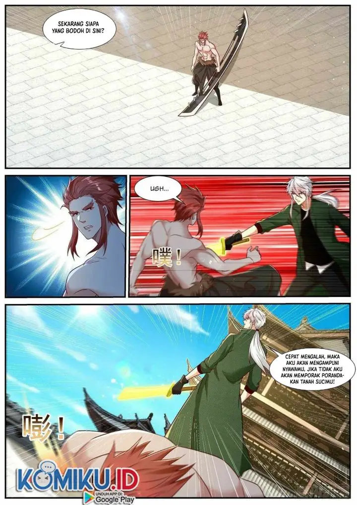 image-komik-rebirth-of-the-urban-immortal-cultivator-chapter-822-3/13