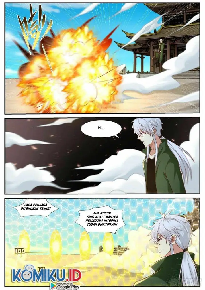 image-komik-rebirth-of-the-urban-immortal-cultivator-chapter-822-5/13