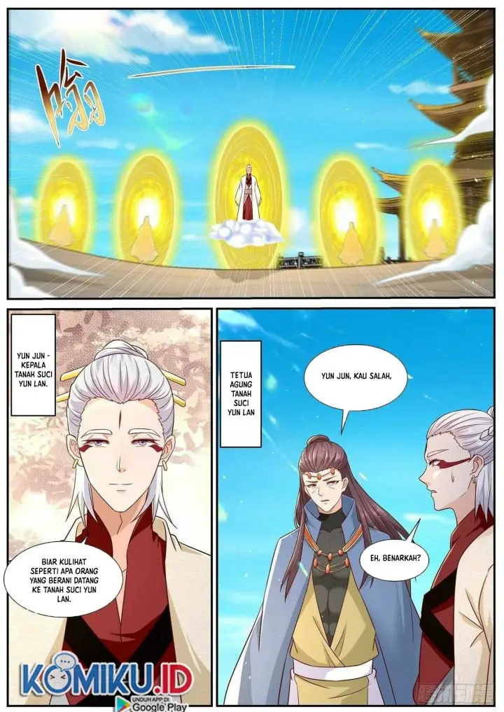 image-komik-rebirth-of-the-urban-immortal-cultivator-chapter-822-6/13