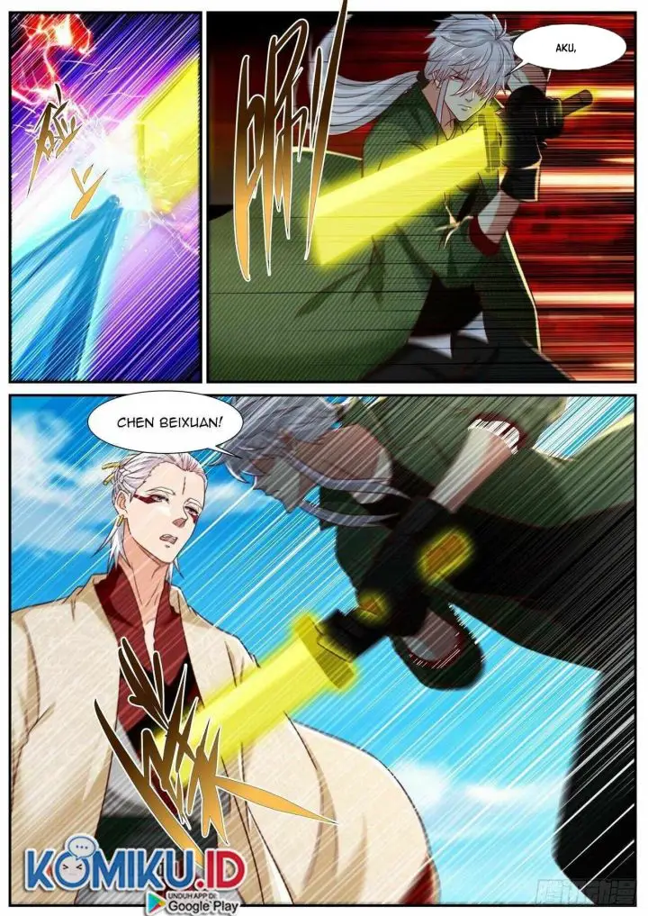 image-komik-rebirth-of-the-urban-immortal-cultivator-chapter-822-11/13