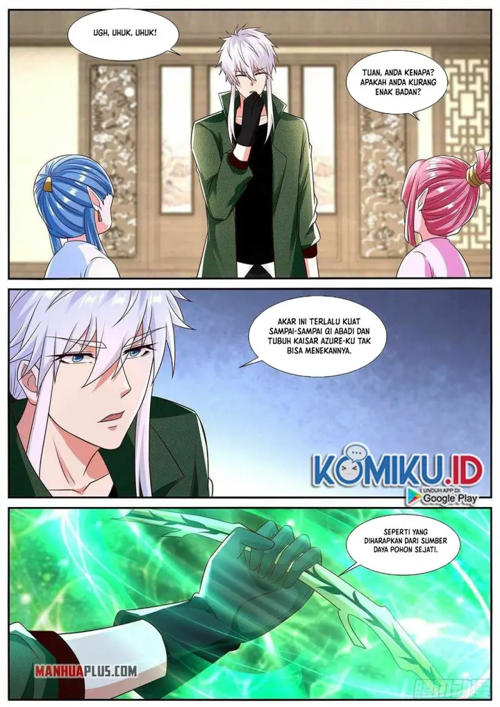 image-komik-rebirth-of-the-urban-immortal-cultivator-chapter-823-11/13