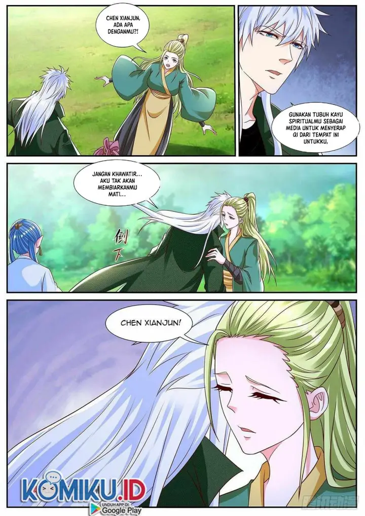 image-komik-rebirth-of-the-urban-immortal-cultivator-chapter-824-5/13